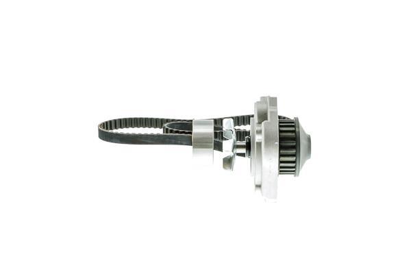 Bomba de agua + kit correa distribución AISIN ref. TKFC-7020